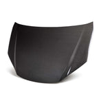 Seibon OEM-Style Carbon Fiber Hood - 2023-2024 Toyota Prius/Prius Prime