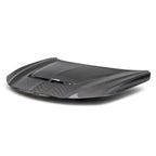 Seibon OEM-Style Double-Sided Carbon Fiber Hood - 2024-2025 Acura Integra Type S