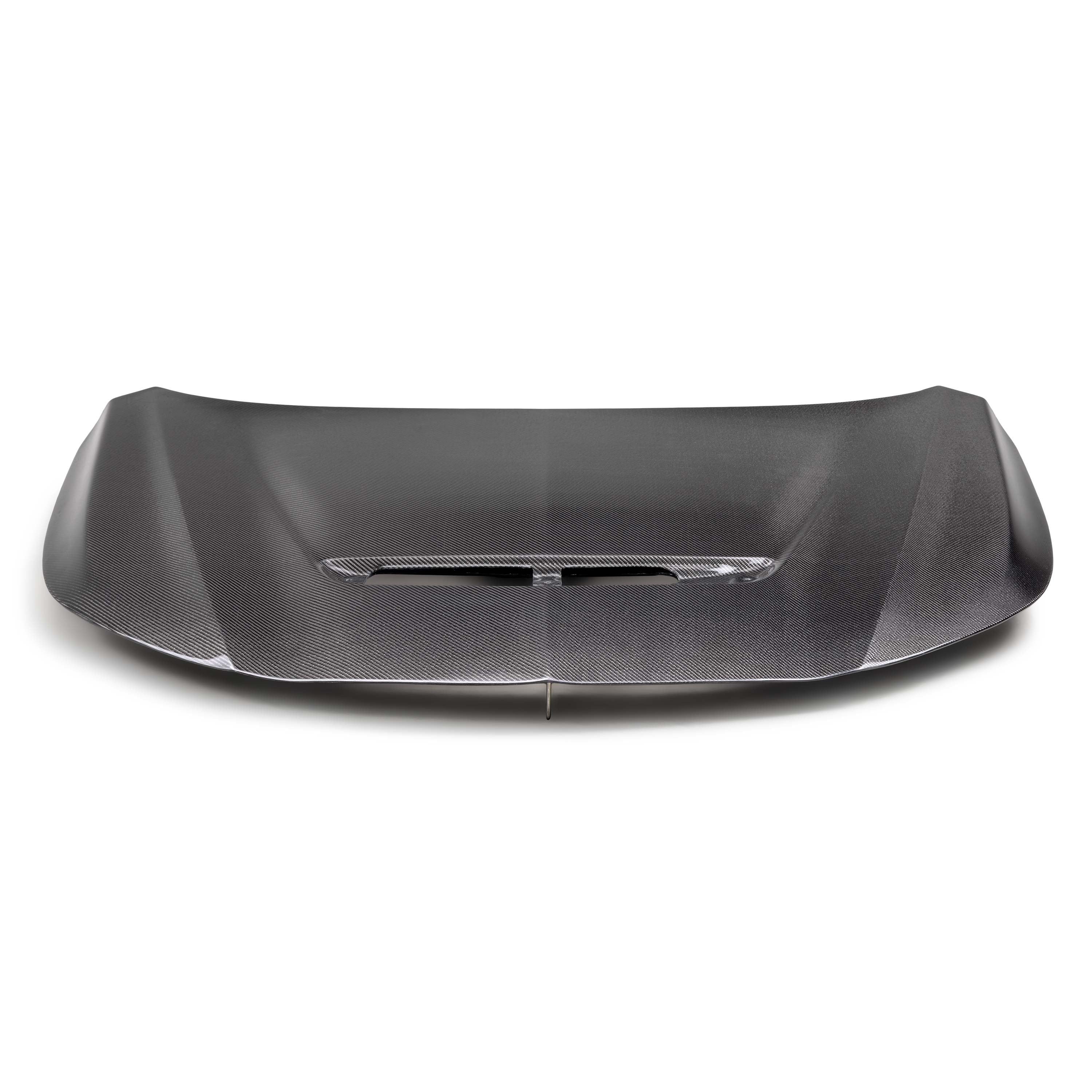 Seibon OEM-Style Double-Sided Carbon Fiber Hood - 2024-2025 Acura Integra Type S