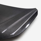 Seibon OEM-Style Double-Sided Carbon Fiber Hood - 2024-2025 Acura Integra Type S
