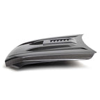 Seibon TR-Style Carbon Fiber Hood - 2024 Toyota Tacoma