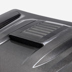 Seibon TR-Style Carbon Fiber Hood - 2024 Toyota Tacoma