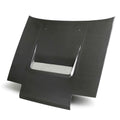 Seibon DV-Style Carbon Fiber Hood - 1984-1987 Toyota Corolla AE86