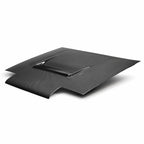 Seibon DV-Style Carbon Fiber Hood - 1984-1987 Toyota Corolla AE86