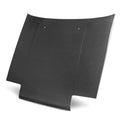 Seibon OEM-Style Carbon Fiber Hood - 1984-1987 Toyota Corolla AE86