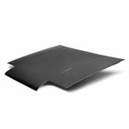 Seibon OEM-Style Carbon Fiber Hood - 1984-1987 Toyota Corolla AE86