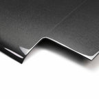 Seibon OEM-Style Carbon Fiber Hood - 1984-1987 Toyota Corolla AE86