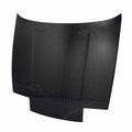 Seibon OEM-Style Carbon Fiber Hood - 1989-1994 Nissan 240SX