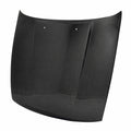Seibon OEM-Style Carbon Fiber Hood - 1989-1994 Nissan S13