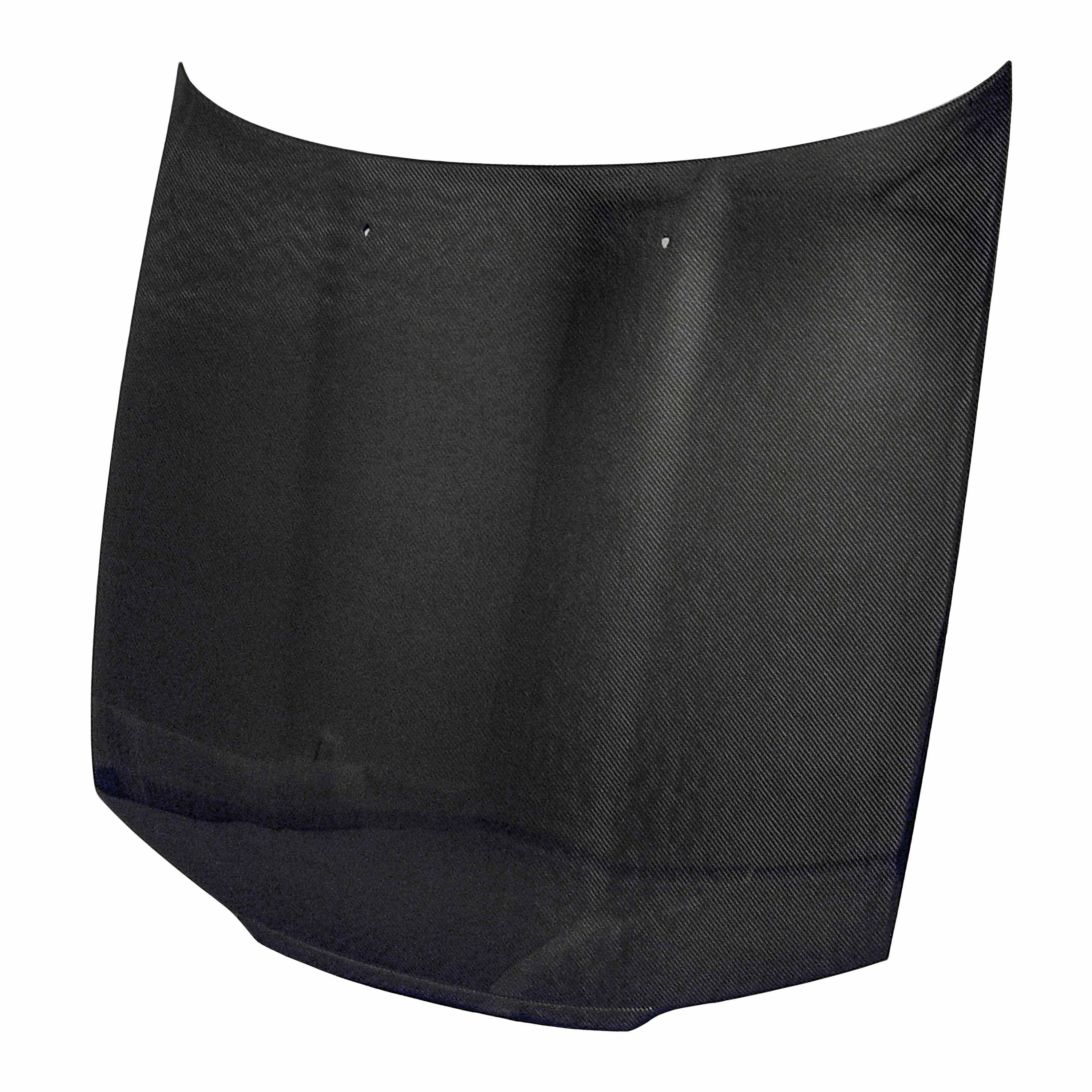 Seibon OEM-Style Carbon Fiber Hood - 1990-1994 Nissan Skyline R32