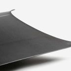 Seibon OEM-Style Carbon Fiber Hood - 1991-1994 Nissan Sentra