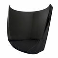 Seibon OEM-Style Carbon Fiber Hood - 1992-2000 Lexus SC300/SC400