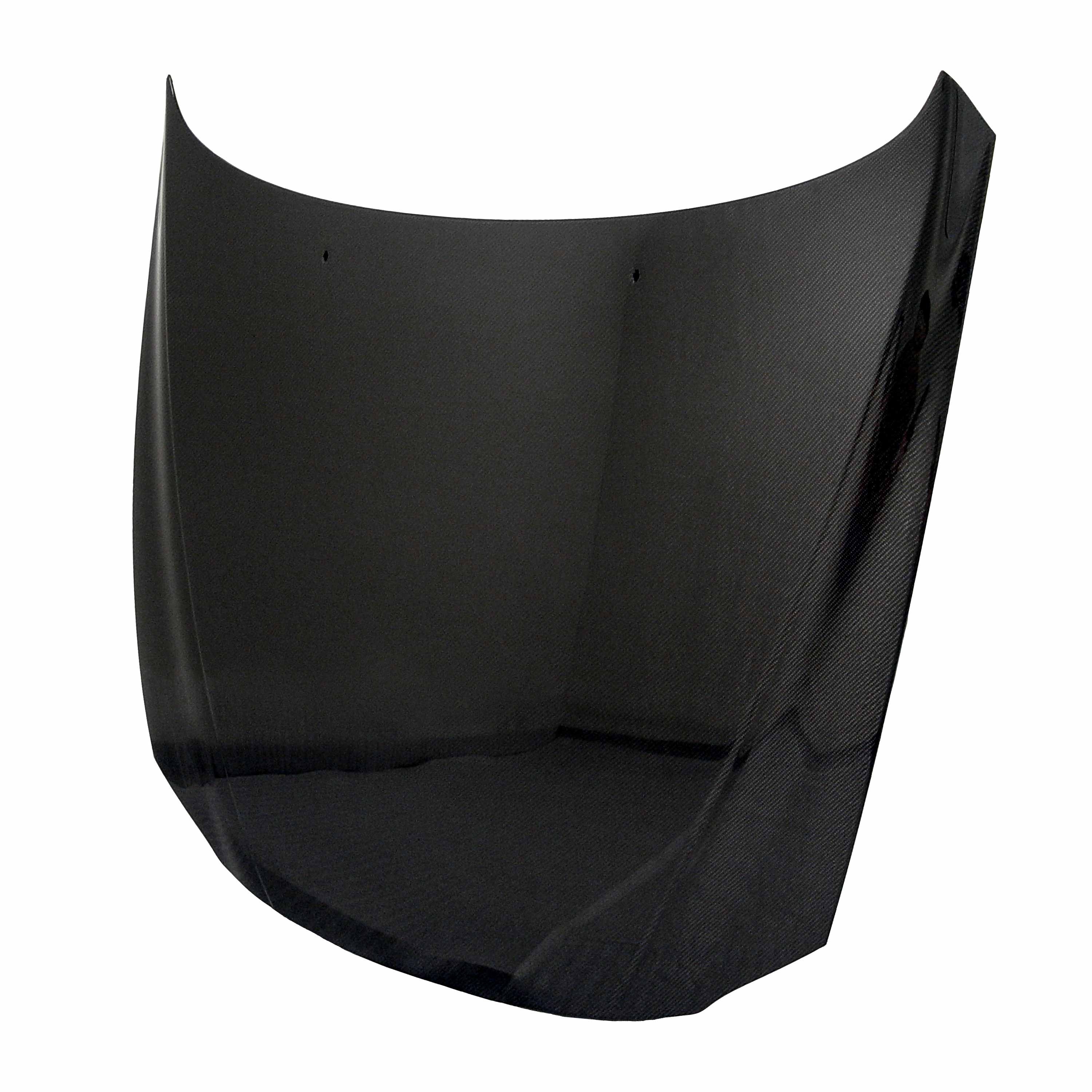Seibon OEM-Style Carbon Fiber Hood - 1992-2000 Lexus SC300/SC400