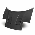 Seibon CW-Style Carbon Fiber Hood - 1991-2001 Acura NSX