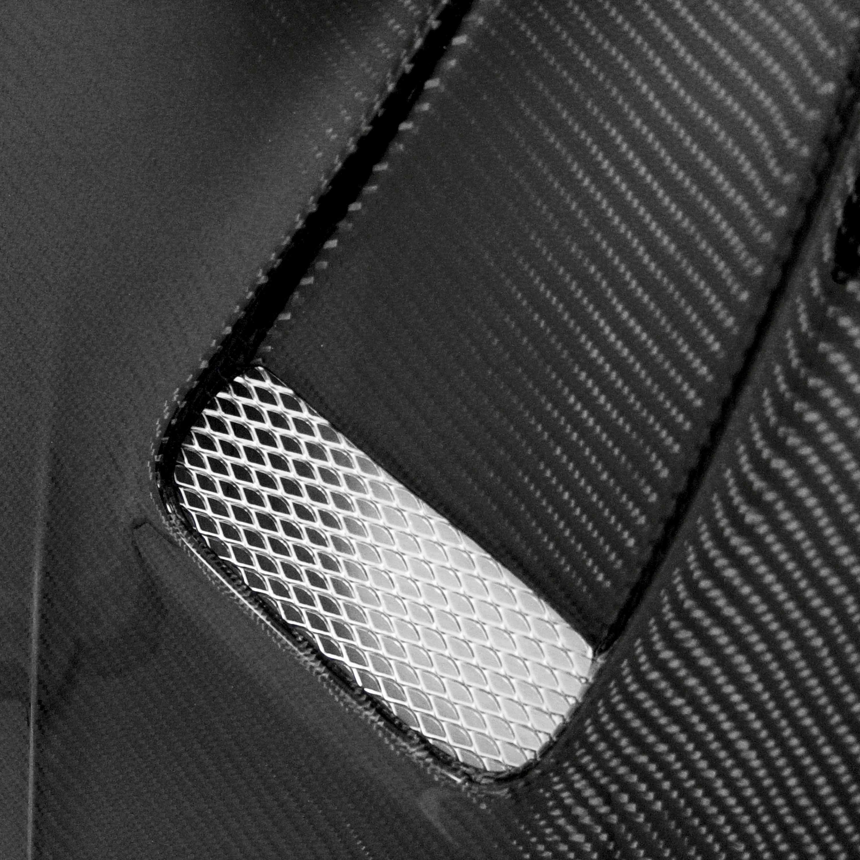 Seibon KS-Style Carbon Fiber Hood - 1993-2002 Mazda RX-7