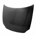 Seibon OEM-Style Carbon Fiber Hood - 1993-1997 Honda Del Sol