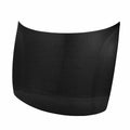 Seibon OEM-Style Carbon Fiber Hood - 1994-2001 Acura Integra