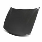 Seibon OEM-Style Carbon Fiber Hood - 1995-2001 Acura Integra JDM Type-R