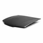 Seibon OEM-Style Carbon Fiber Hood - 1995-2001 Acura Integra JDM Type-R