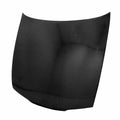 Seibon OEM-Style Carbon Fiber Hood - 1995-1996 Nissan 240SX