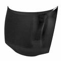 Seibon OEM-Style Carbon Fiber Hood - 1995-1999 Mitsubishi Eclipse