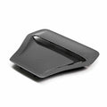 Seibon OEM-Style Carbon Fiber Hood Scoop - 2017-2021 Honda Civic Type R