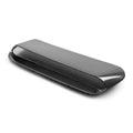 Seibon H-Style Carbon Fiber Hood Scoop - 2022-2024 Subaru WRX (1' Taller Than Stock Scoop)