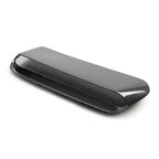 Seibon H-Style Carbon Fiber Hood Scoop - 2022-2024 Subaru WRX (1' Taller Than Stock Scoop)
