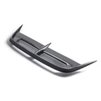 Seibon CW-Style Carbon Fiber Hood Vent - 2023-2025 Honda Civic Type R