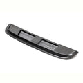 Seibon TV-Style Carbon Fiber Hood Vent - 2023-2025 Honda Civic Type R