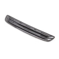 Seibon Carbon Fiber Hood Vent - 2023-2024 Honda Civic Type R