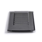 Seibon Pro-Style Carbon Fiber Hood Scoop - 2024-2026 Toyota Tacoma TRD Sport/TRD Pro