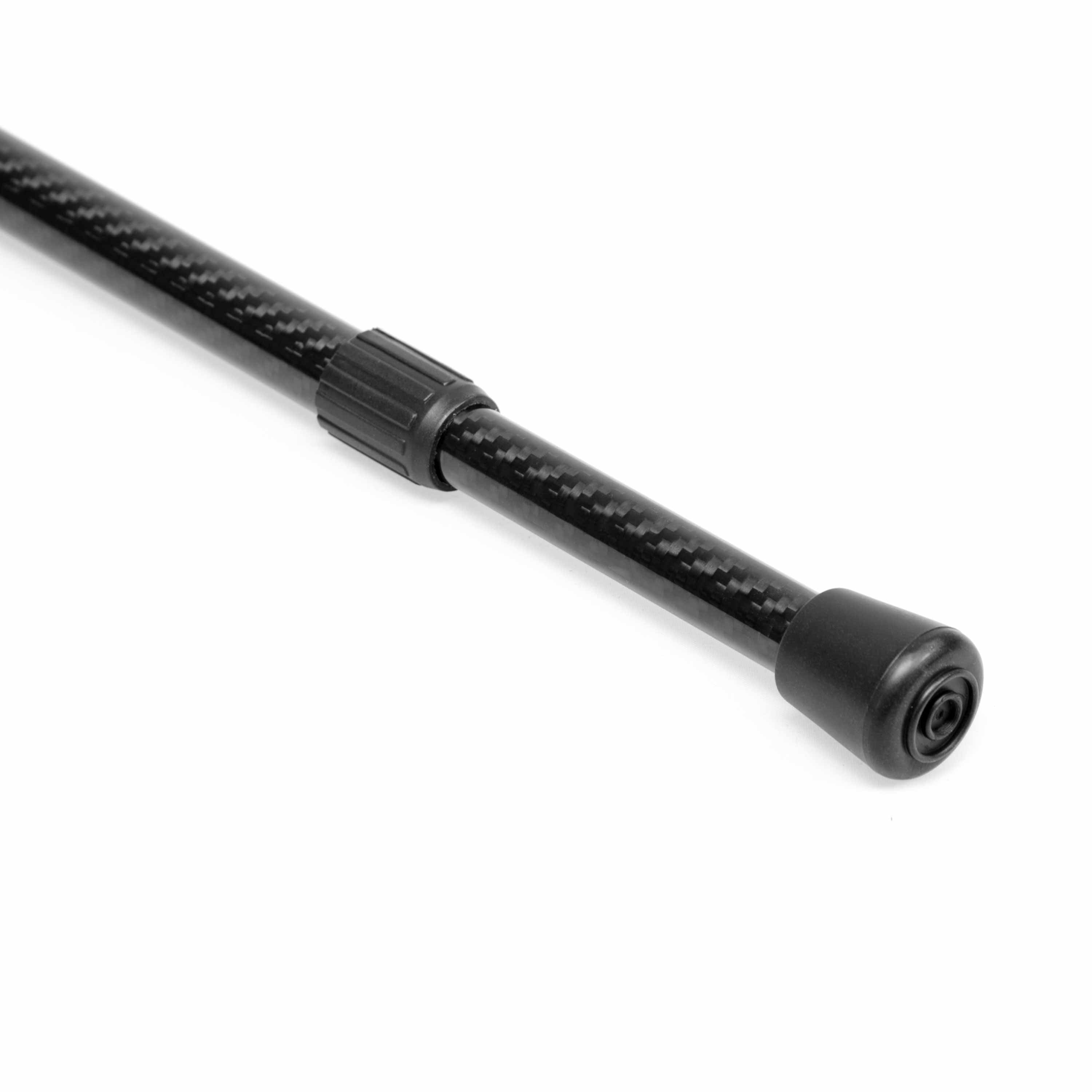Seibon Universal Carbon Fiber Hood/Truck Prop
