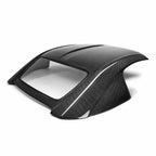 Seibon Carbon Fiber Hardtop - 2000-2009 Honda S2000