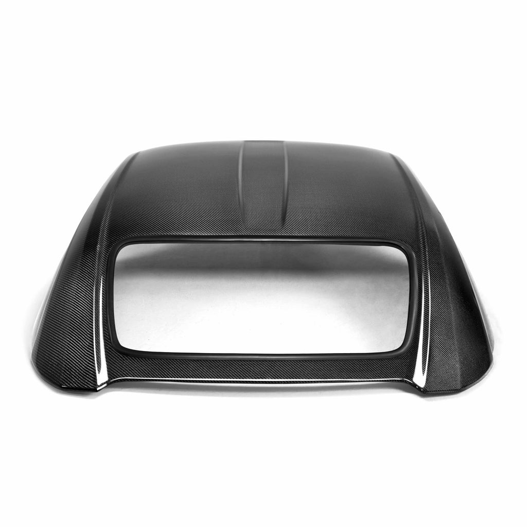 Seibon Carbon Fiber Hardtop - 2000-2009 Honda S2000