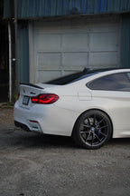 CTS Turbo F80/F82 BMW M3/M4 Lowering Springs