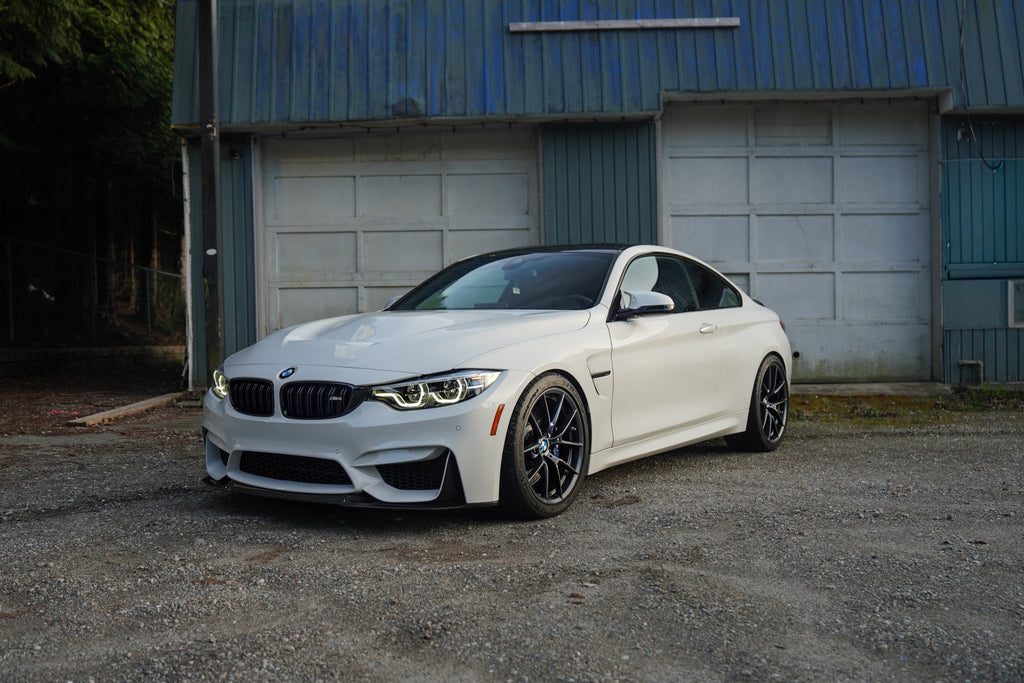 CTS Turbo F80/F82 BMW M3/M4 Lowering Springs