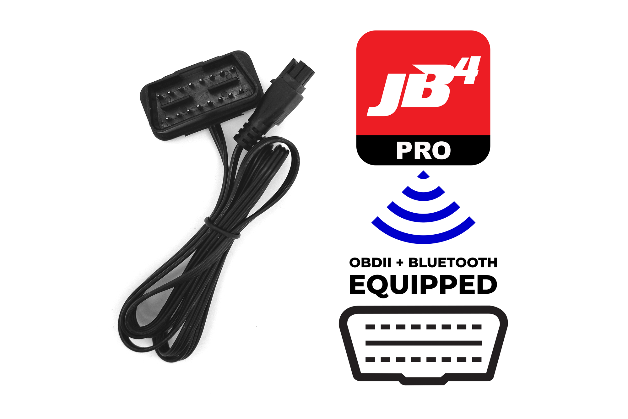 JB4 for 2024+ Lexus TX 500h 2.4L Turbo