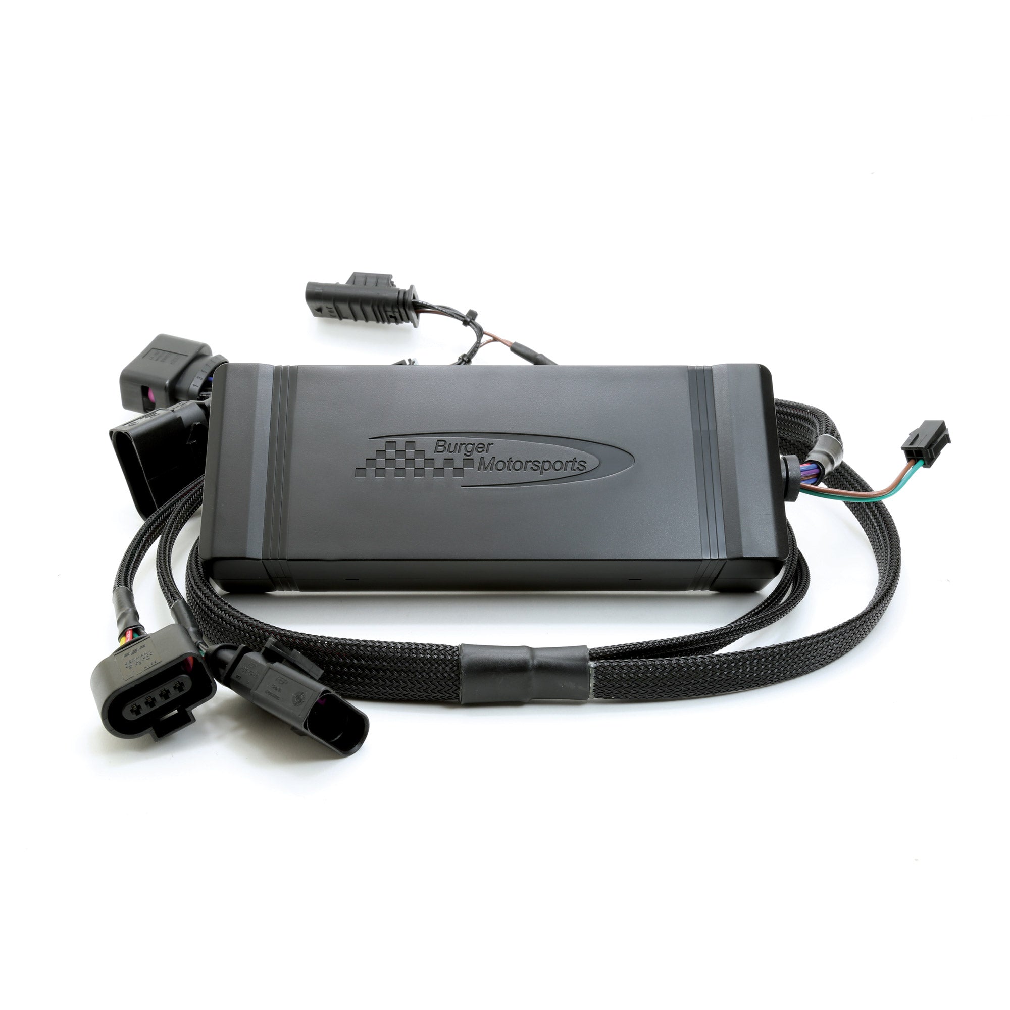 Group 8: JB4 Tuner Gen3B