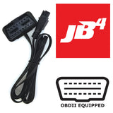 JB4 Tuner for 2023+ Chevrolet Colorado 2.7L Turbo