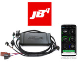 JB4 Performance Chip Tuner for Porsche Macan S Facelift and Porsche E3 Cayenne - Burger Motorsports 