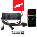 JB4 Performance Tuner for Fiat Abarth
