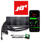 JB4 Tuner for Porsche 911 Carrera/Targa 3.0TT
