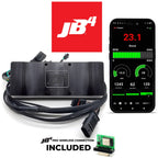 JB4 Tuner for 2023+ GMC Canyon 2.7L Turbo