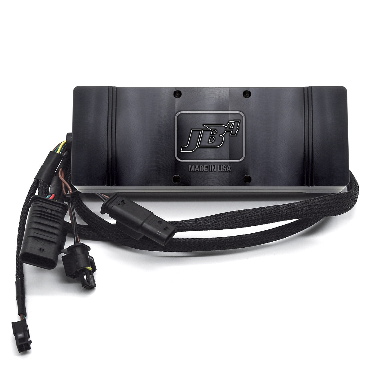 JB4 Tuner for 2018+ Jeep Wrangler & Cherokee 2.0L Turbo