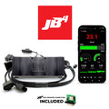 Group 11: JB4 Tuner for Audi 4.0TFSI