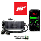 Group 12: JB4 Tuner for Audi 3.0TFSI Supercharged
