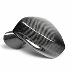 Seibon Carbon Fiber Mirror Covers - 2009-2024 Nissan GT-R