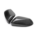 Seibon Carbon fiber mirror caps for 2019-2024 Toyota Corolla Hatchback / GR Corolla