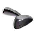 Seibon Carbon Fiber Mirror Covers - 2023-2025 Toyota Prius/Prius Prime